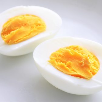 ไข่ต้ม กี่แคล กินอย่างไรให้ได้ประโยชน์ต่อสุขภาพมากที่สุด