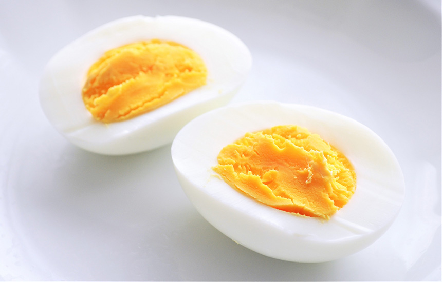 ไข่ต้ม กี่แคล กินอย่างไรให้ได้ประโยชน์ต่อสุขภาพมากที่สุด